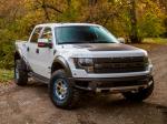 Ford F-150 SVT Raptor by Roush 2013 года